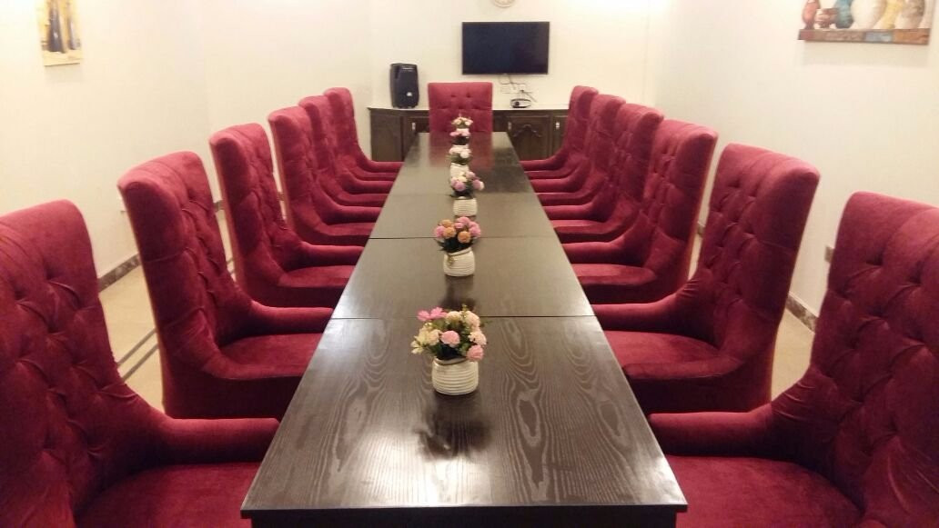 Serene Residence主图