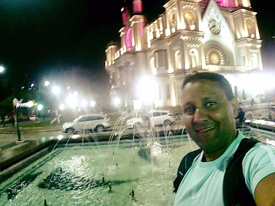 Praca Irineu Bornhausen-Itajai必去景点