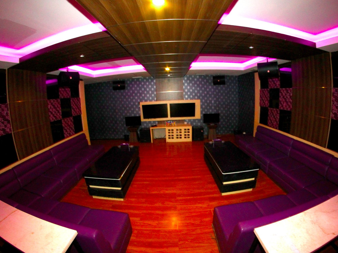 Sugar KTV & Nightclub-日惹必去景点