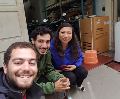 Primrose Homestay Cao Bang主图