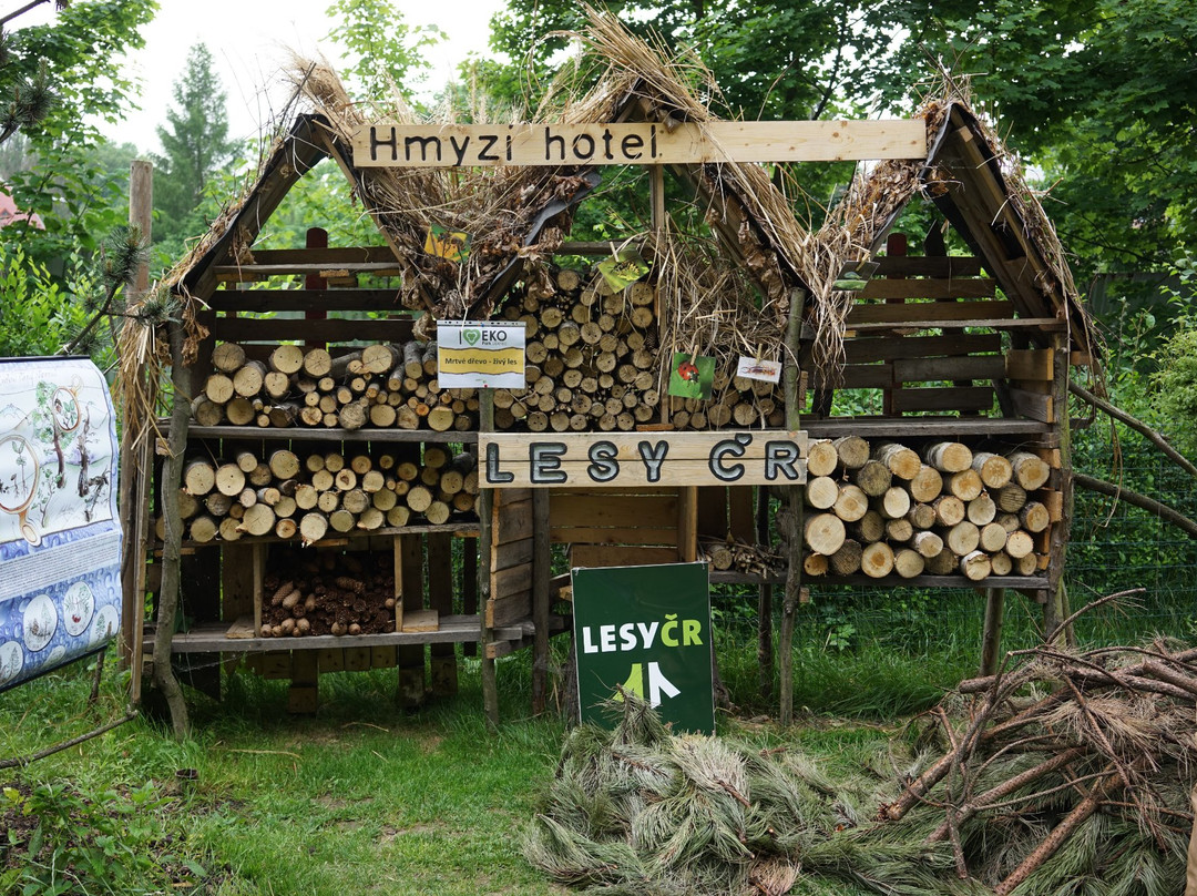 EKOPark Liberec景点图片