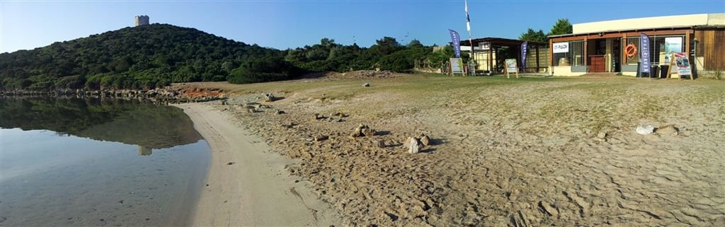 Archimete Overing Diving-阿尔盖罗必去景点