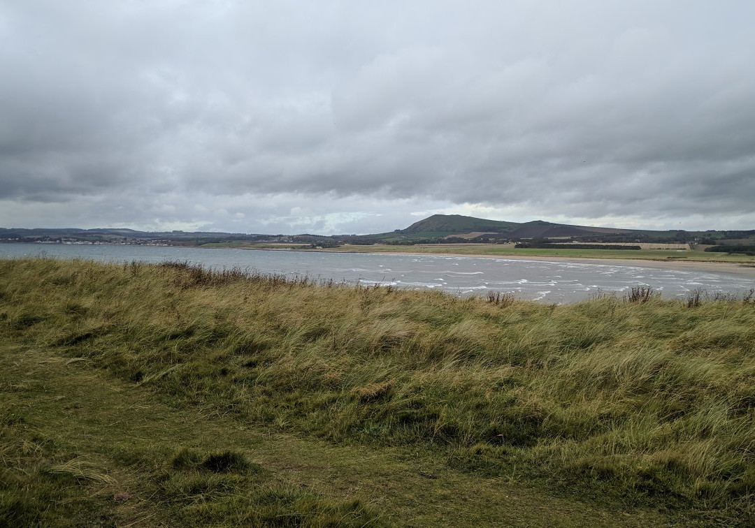 Elie Holiday Park-Elie必去景点