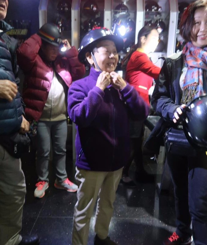 太原煤炭博物馆-太原市必去景点