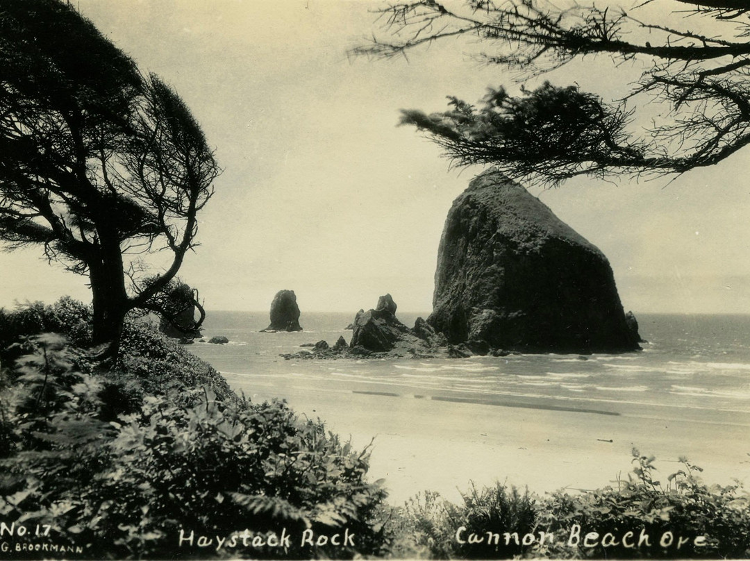 Cannon Beach History Center and Museum-坎农比奇必去景点