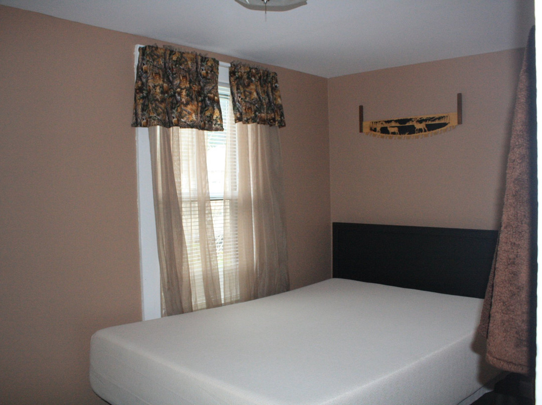 Twin Mountain Cottages主图