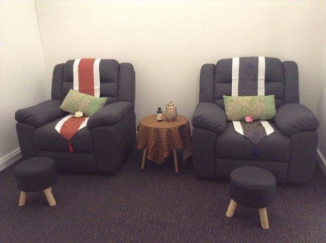 Shepparton Sawadee Thai Massage-谢珀顿必去景点