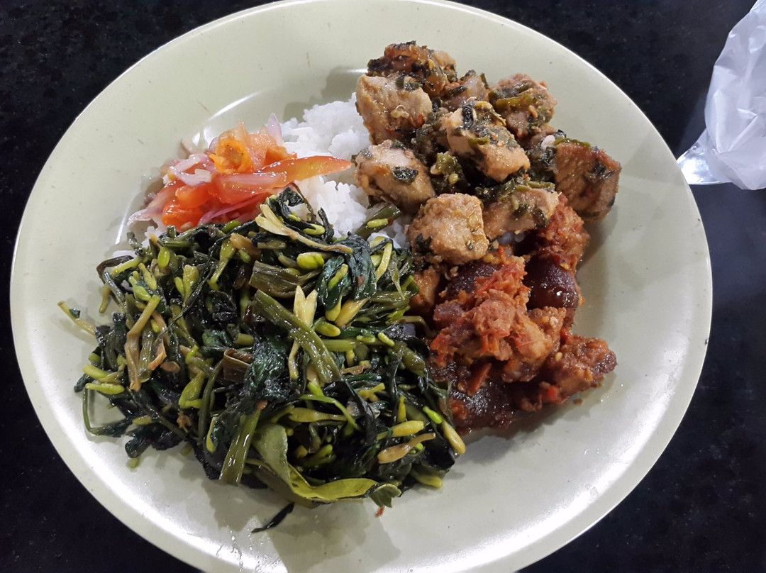 Mega Glodok Kemayoran-雅加达必去景点