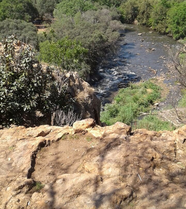 Hennops Offroad Trail-Magaliesburg必去景点