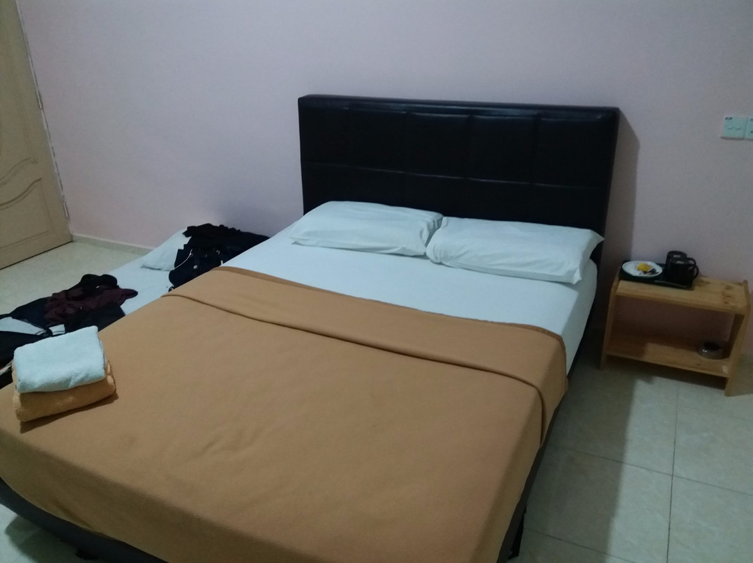 Saujana Hotel Dungun
