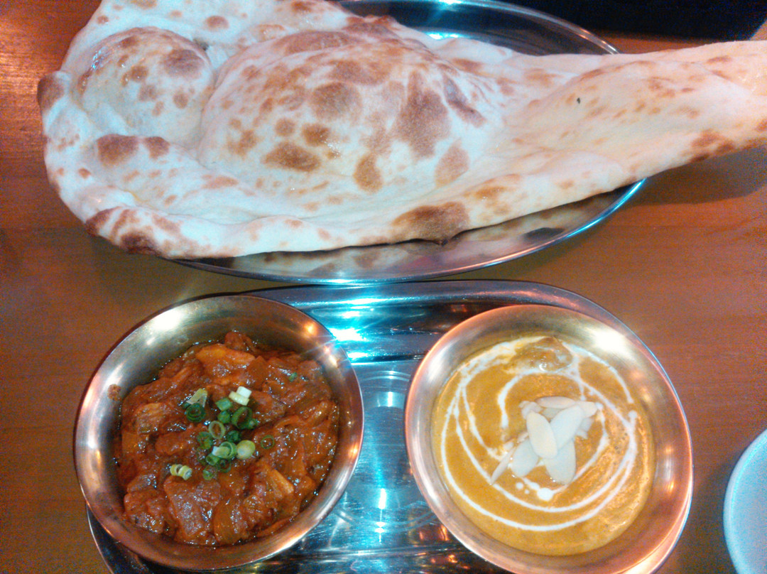 アジアンレストランエベレスト