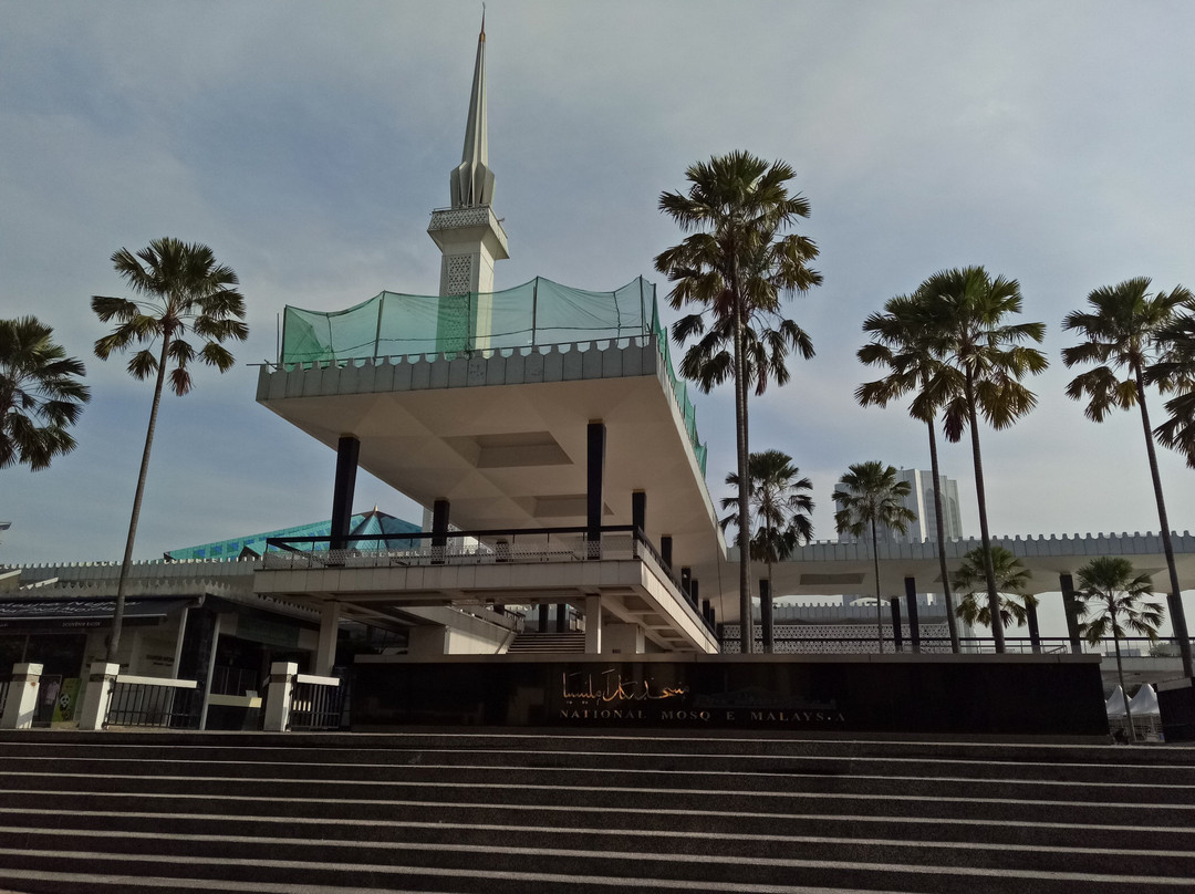 Batam Backpacker Tour & Travel景点图片