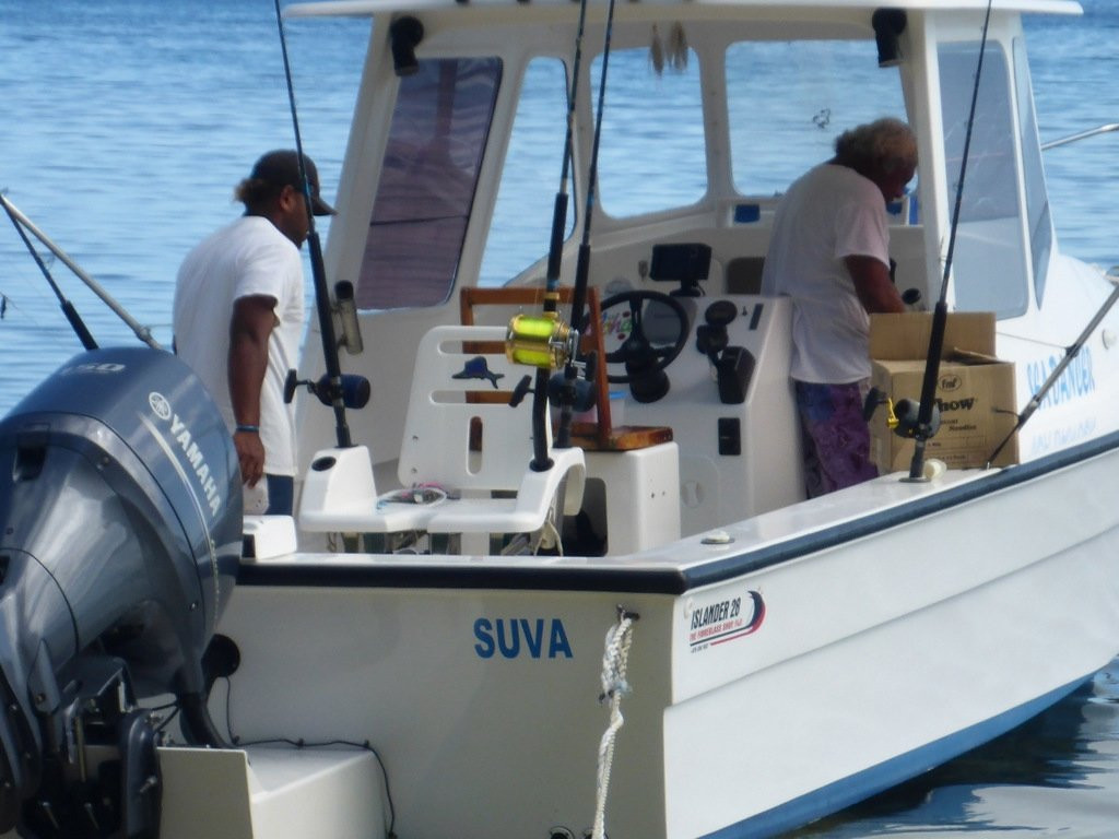 Makaira Resort Fishing-马太必去景点