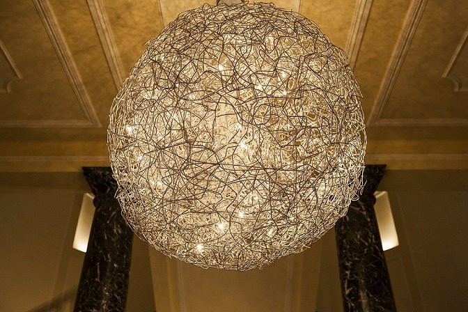 MACI - Museo Arte Contemporanea Imperia-因佩里亚必去景点