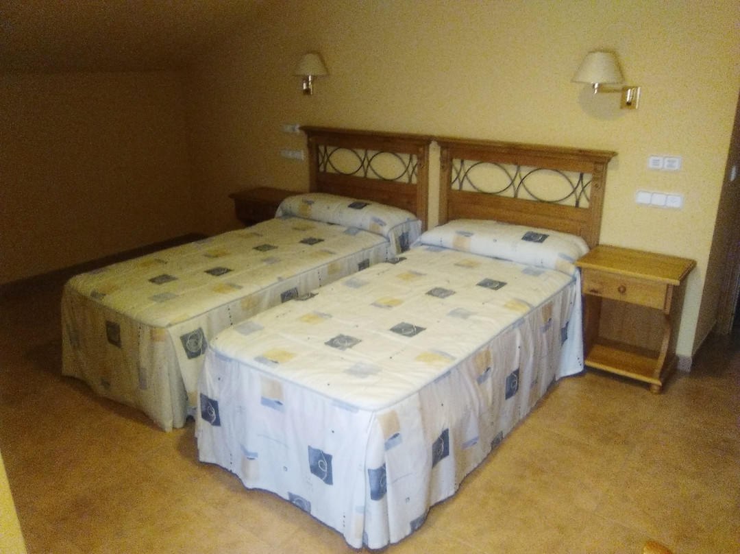 Hotel Rural Cebollera