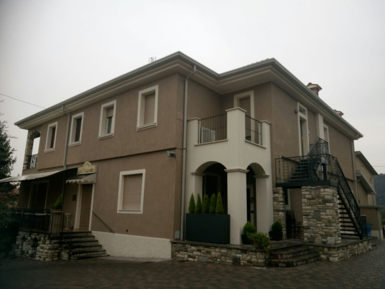B&B la Piazzetta-官方