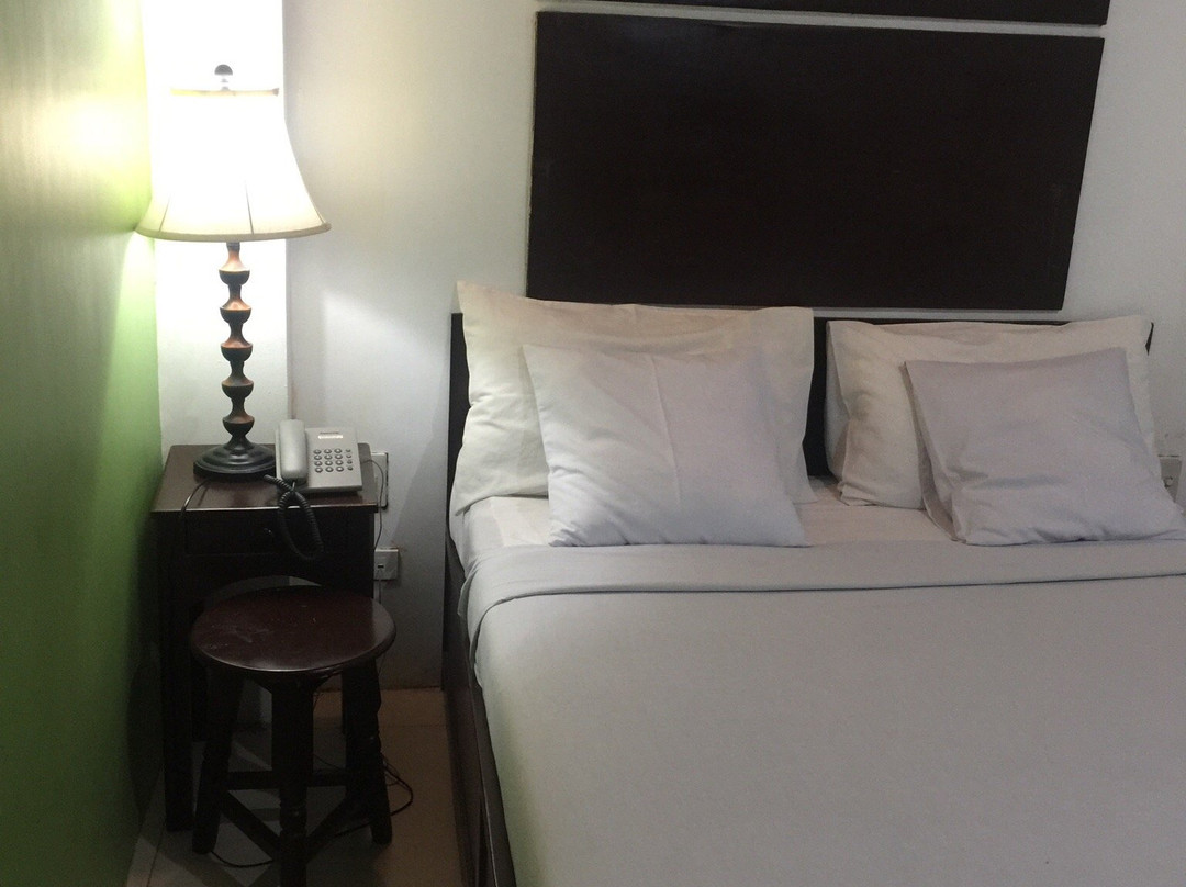 Bukidnon Business Hotel