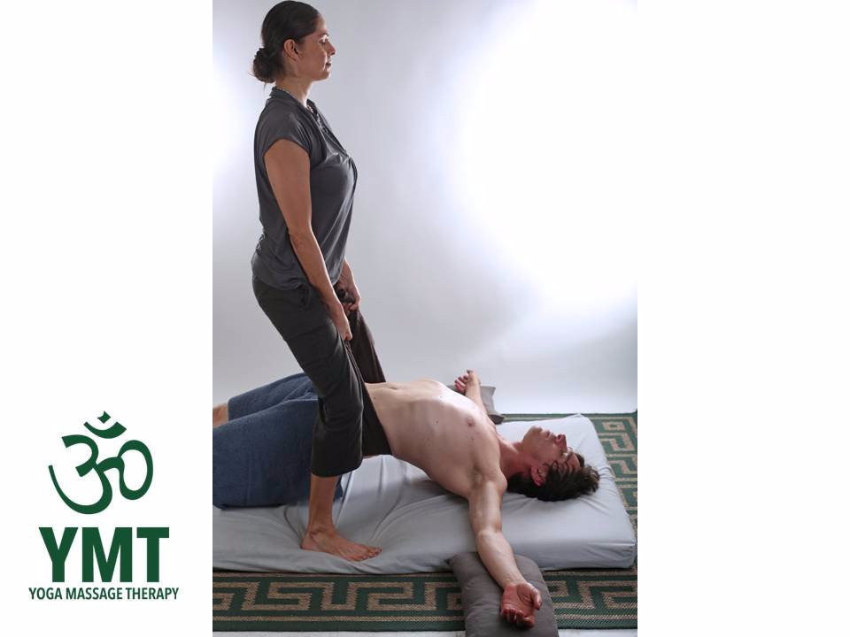 Yoga Massage Therapy景点图片