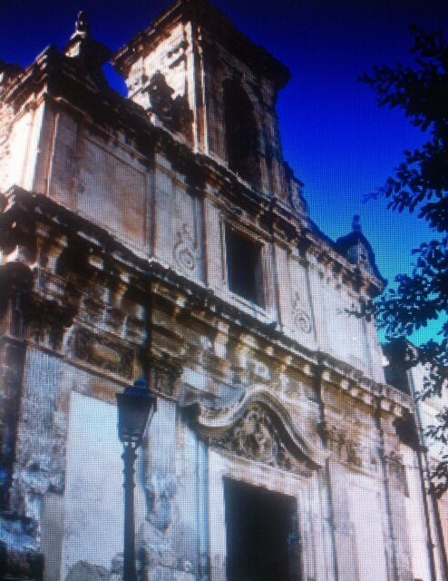 Chiesa del Purgatorio (sec.XVII)景点图片