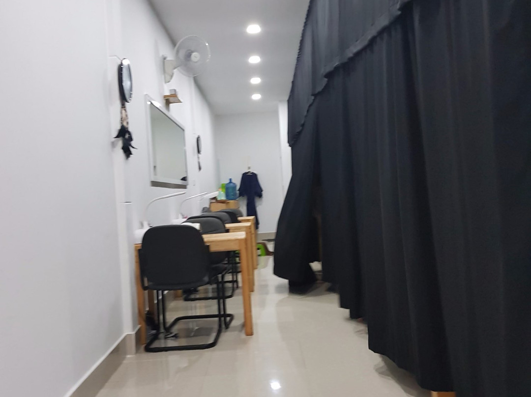 Unique Spa-西哈努克必去景点