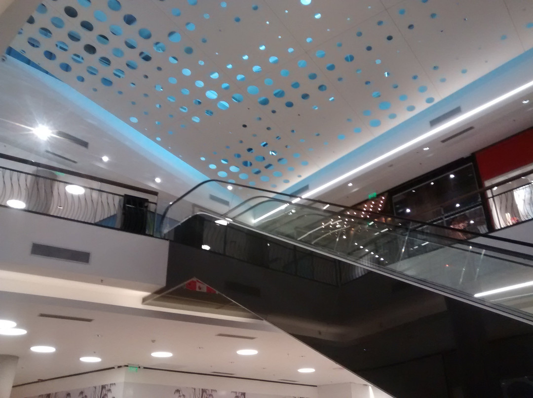 Paseo del Jockey-科尔多瓦必去景点