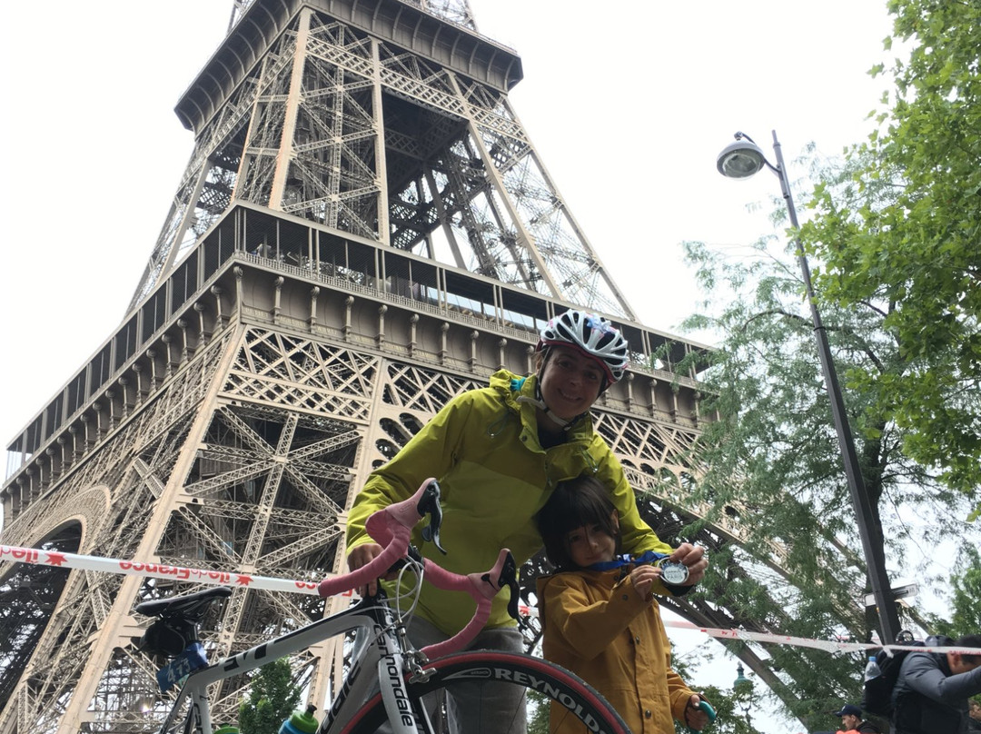 Paris Bike Company景点图片