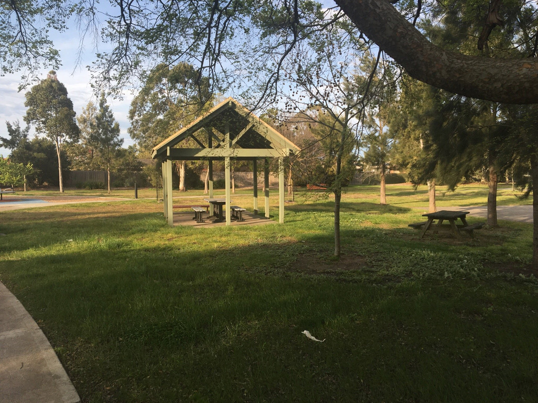 Waverly Park Drive Reserve-Cranbourne必去景点