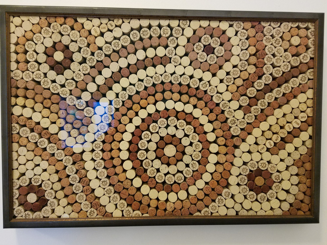 Apolloni Vineyards-Forest Grove必去景点