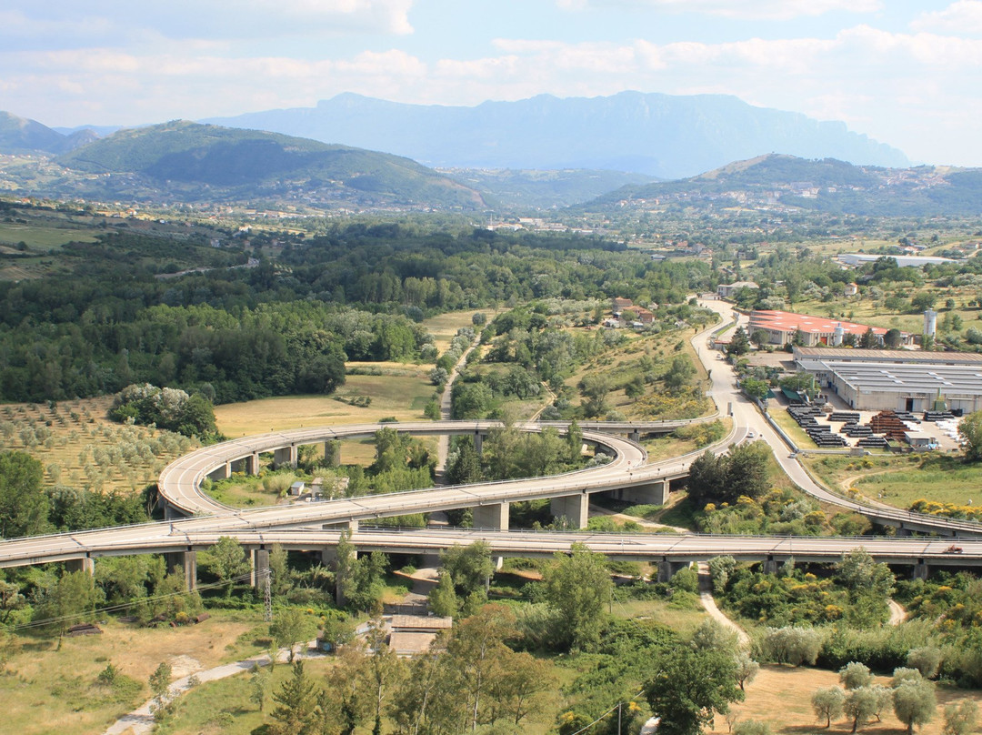 Quaglietta旅游攻略图片