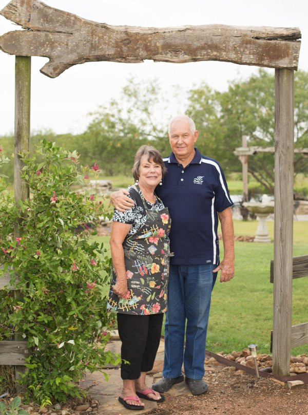 Rocking H Bed and Breakfast主图