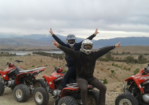 Marrakech Best Trips