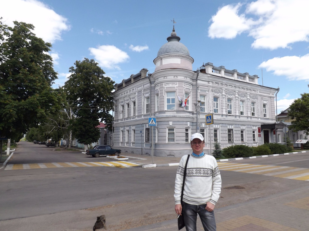 Pavlovsk Regional Museum of Local Lore景点图片
