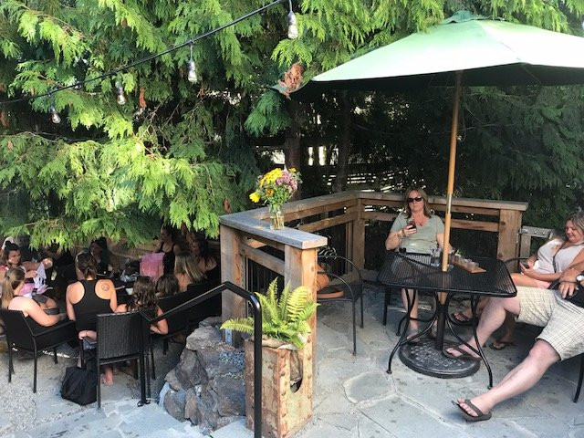 Fairhaven Stones Throw Brewery景点图片