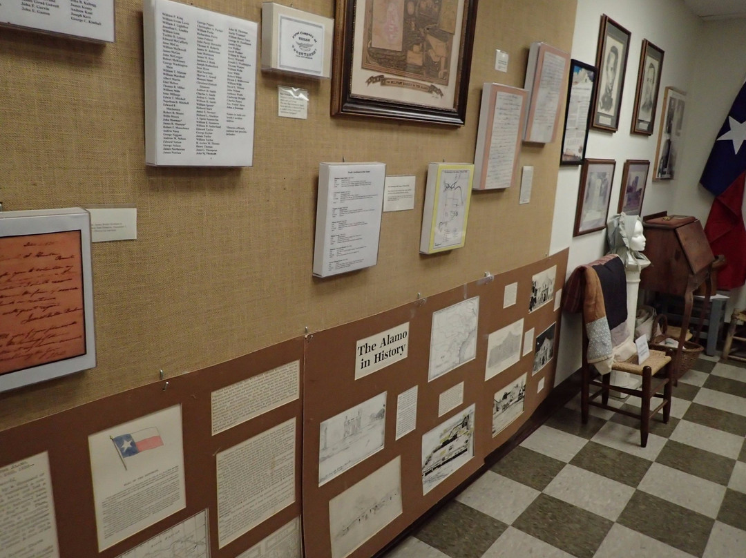 Saluda County Museum-Saluda必去景点