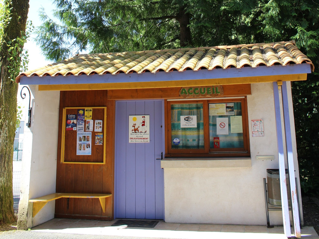 Camping du Parc