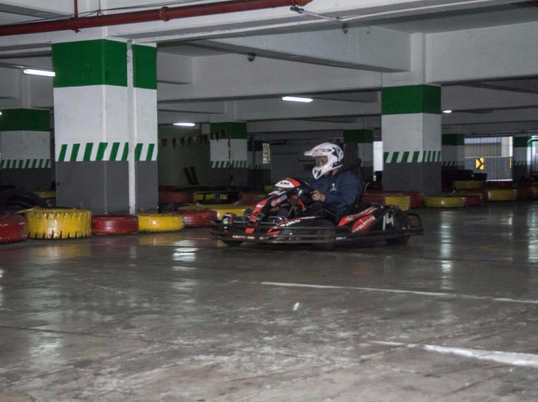 Rally Karting-安托法加斯塔必去景点