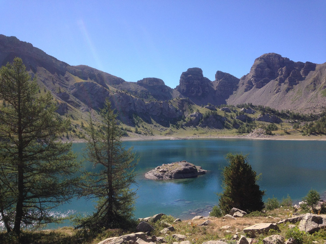 Camping Les Relarguiers