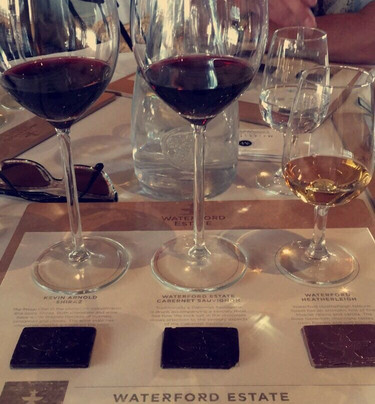 Womerus-斯泰伦博斯必去景点