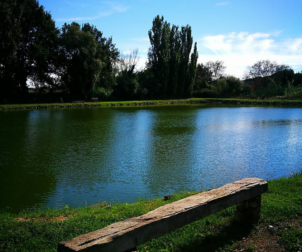Lago Arcobaleno景点图片
