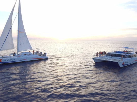 Ocean Sports-威可洛亚必去景点