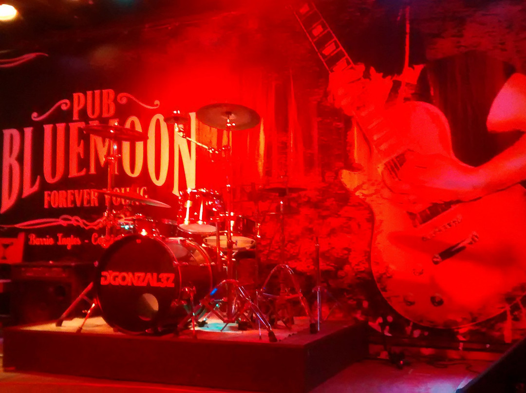 BlueMoon Chile-Coquimbo必去景点