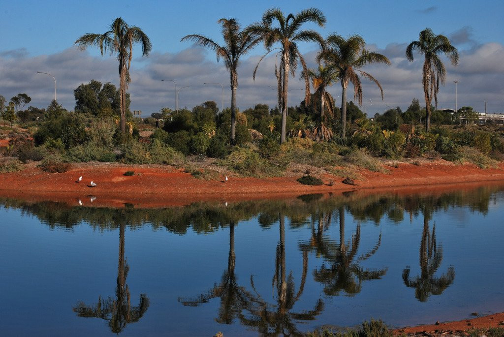 City Heritage Walk-Whyalla必去景点