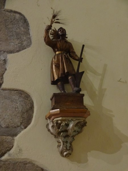 Église Saint Assiscle et Sainte Victoire景点图片