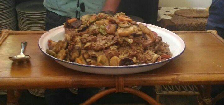 Food Basket