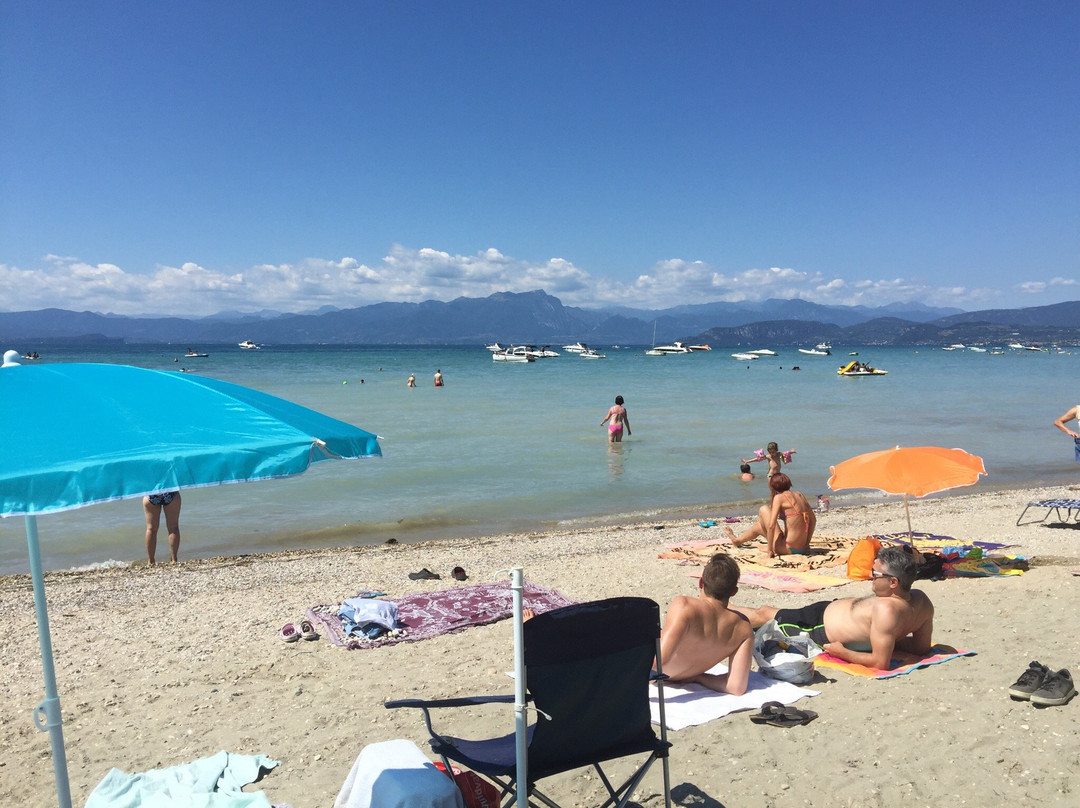 Eurocamping Pacengo