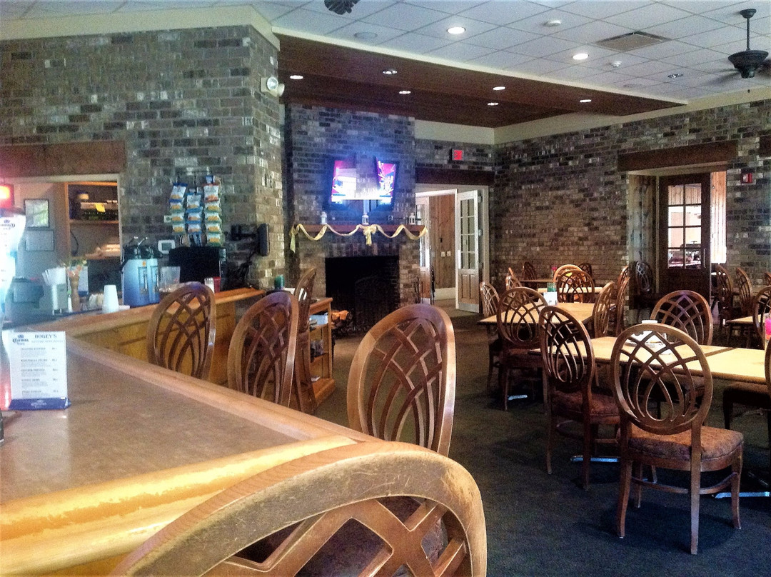 Laurel Island Links-Kingsland必去景点