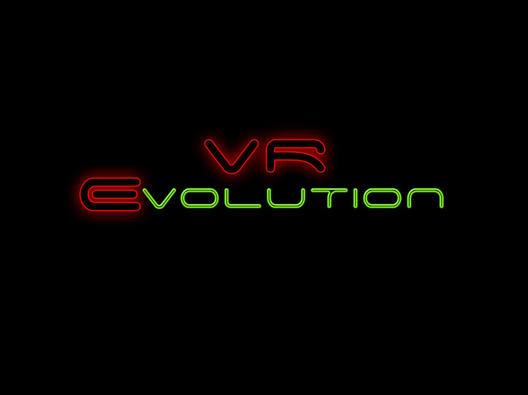 VR Evolution景点图片