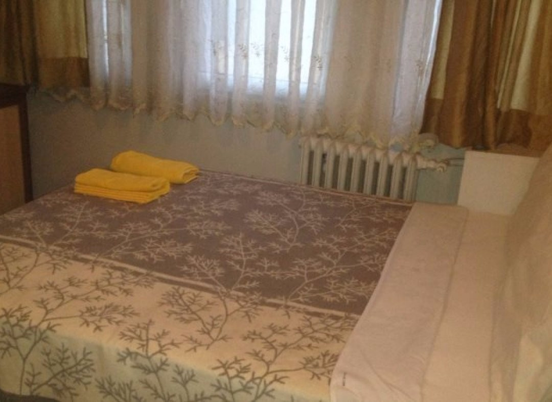 Melih Hotel主图