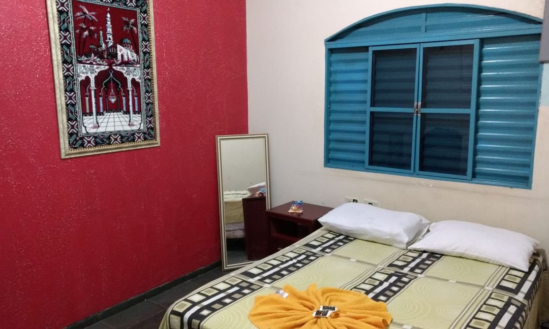 Maanaim Hotel