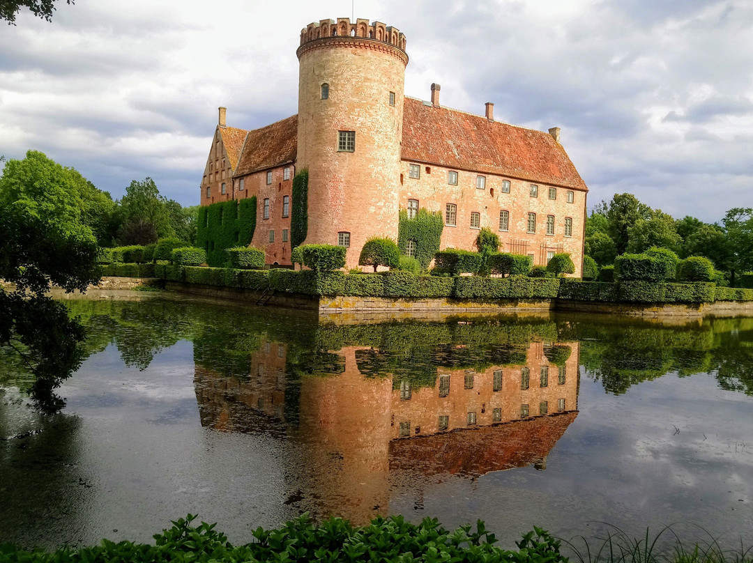 Kristianstad旅游攻略图片